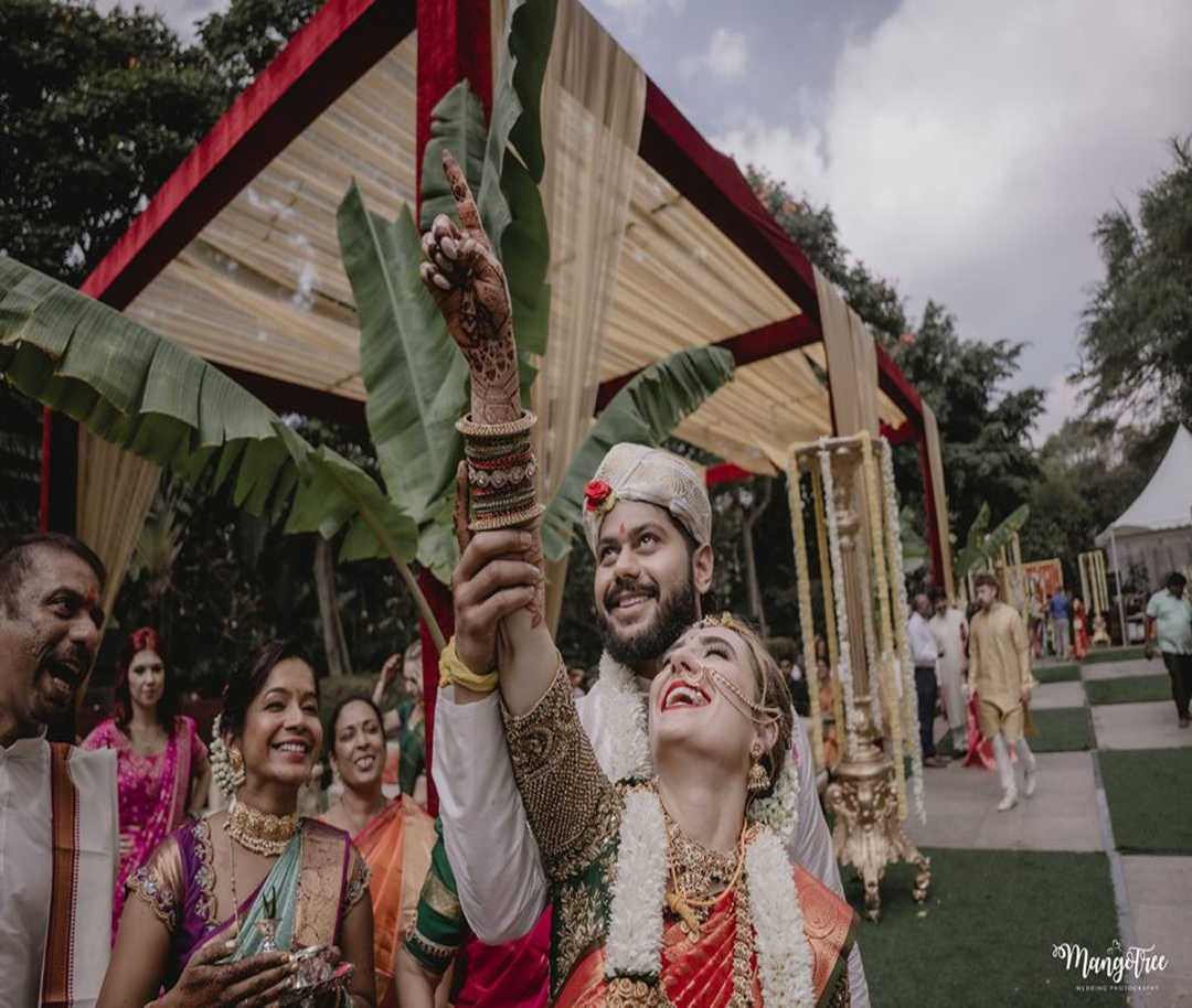 Mangotree Weddings photography