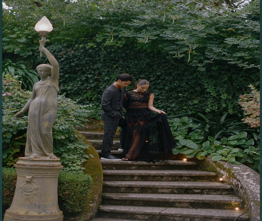 The Wedding Artists Collective