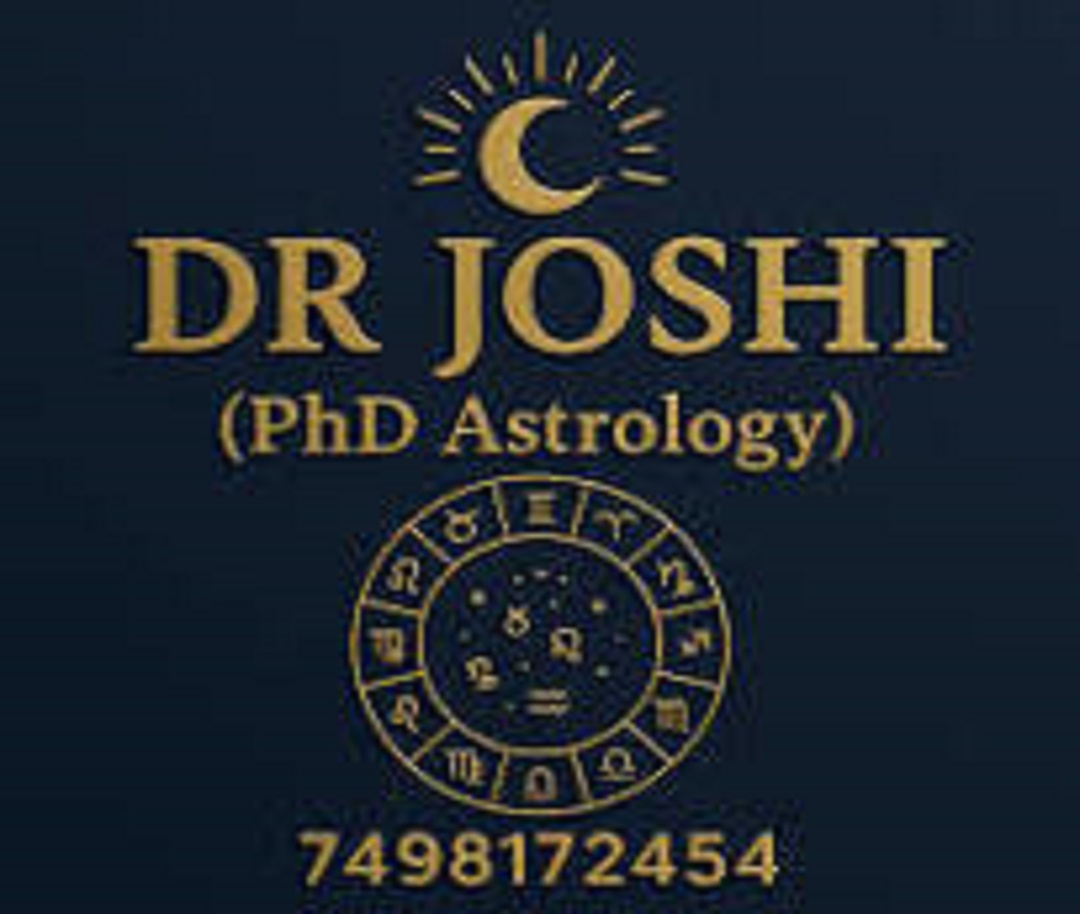Dr Joshi Astrologer