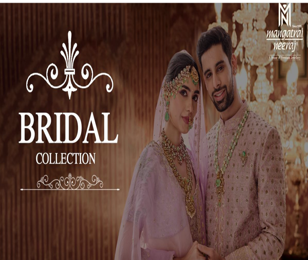 Mangatrai Neeraj Jewellers