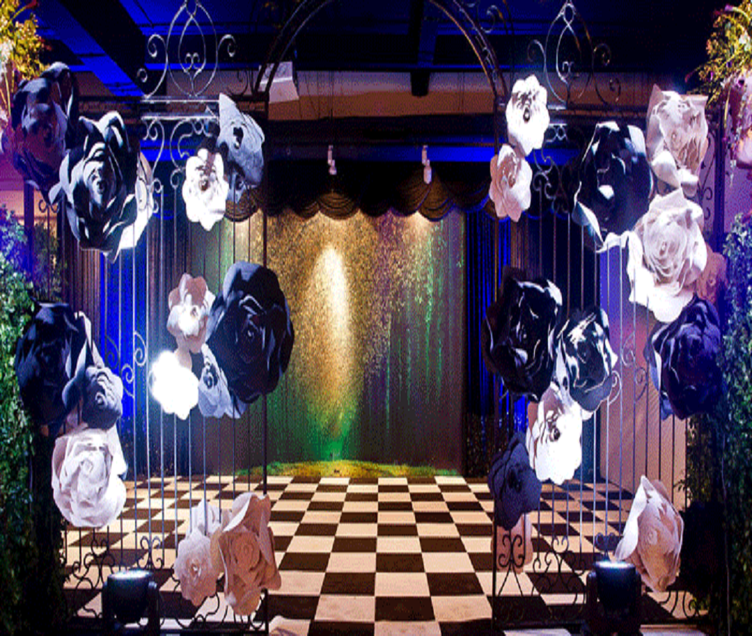 The Wedding Design Company