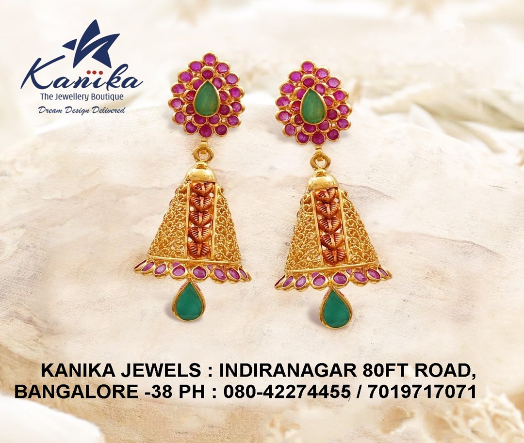 Kanika Jewels