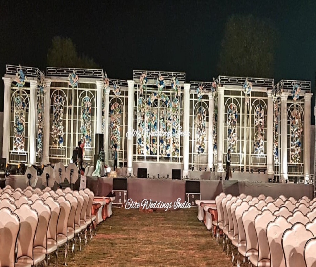 Elite Weddings India