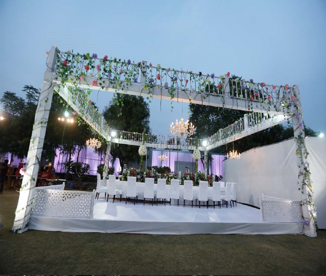 Elite Weddings India