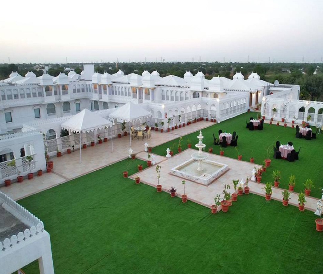 Indian Wedding Planners