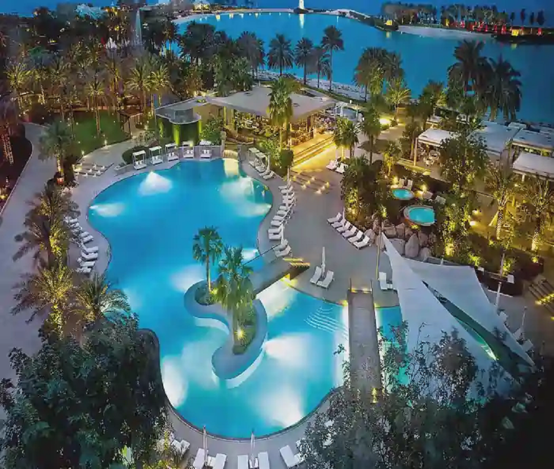 Vivah Luxury Weddings