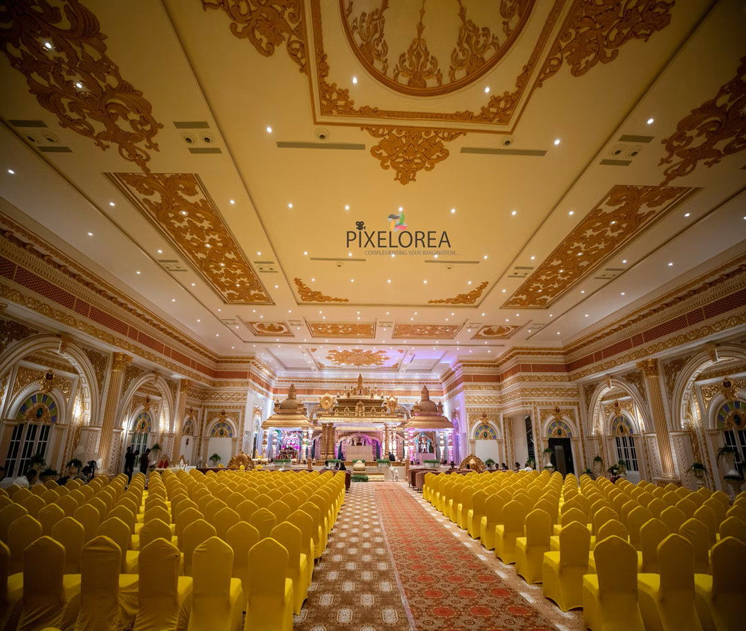 One Horizon Productions Ptv Ltd