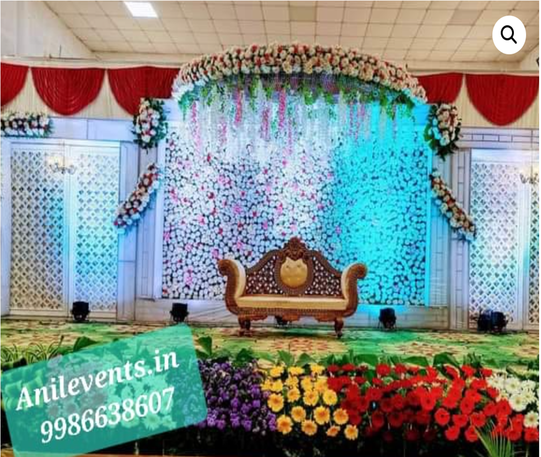 Anil Events