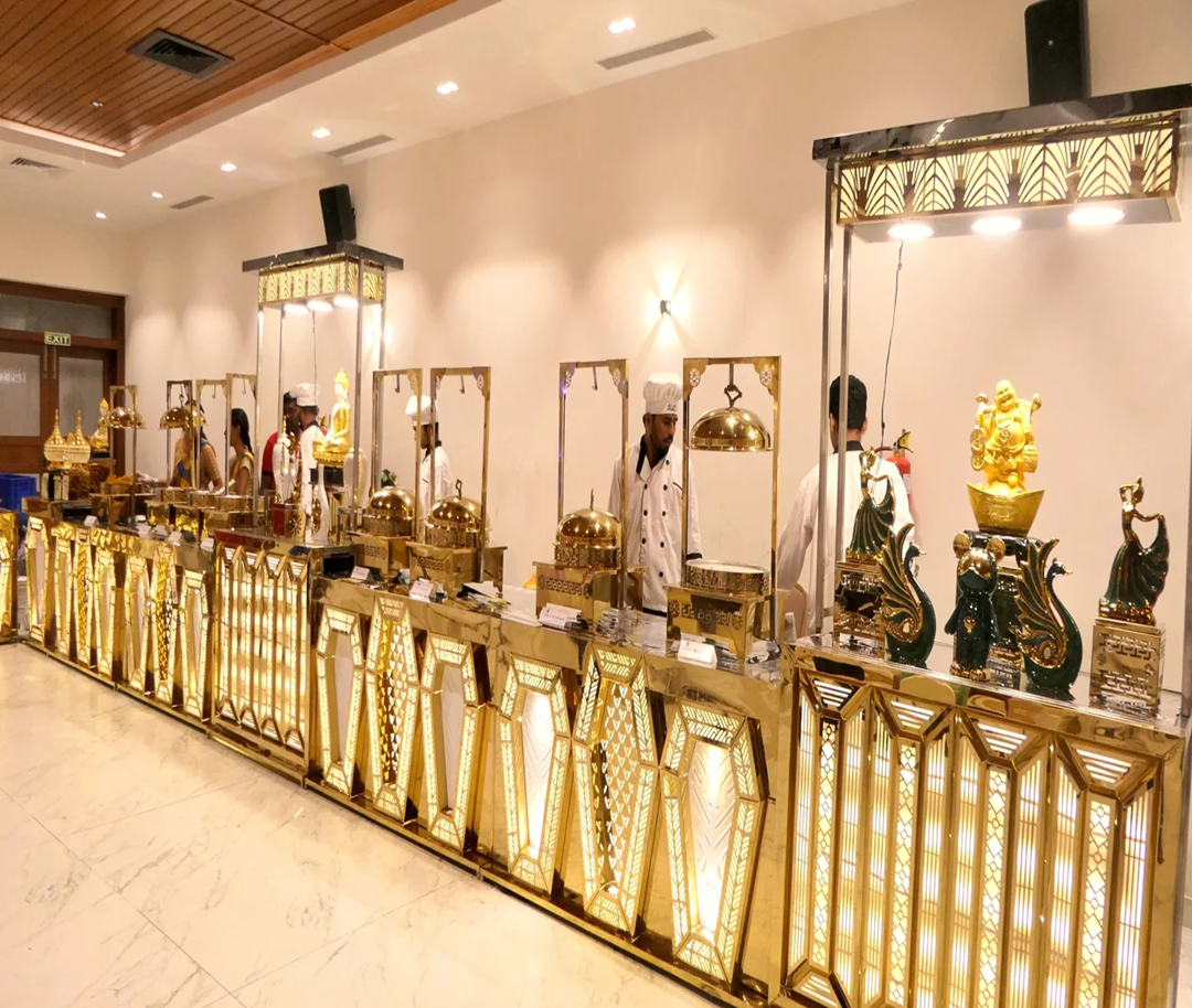 Sri Lakshmi Caterers