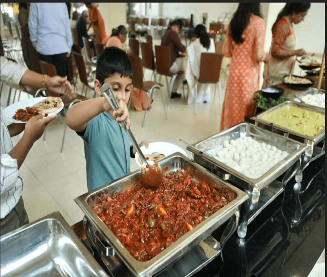 Mangalya Catering and Events