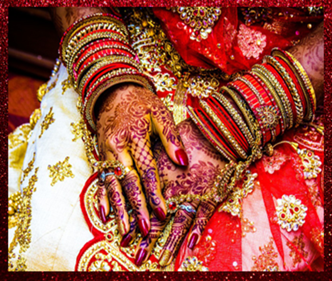 Shubh Muhurat Mehendi Arts