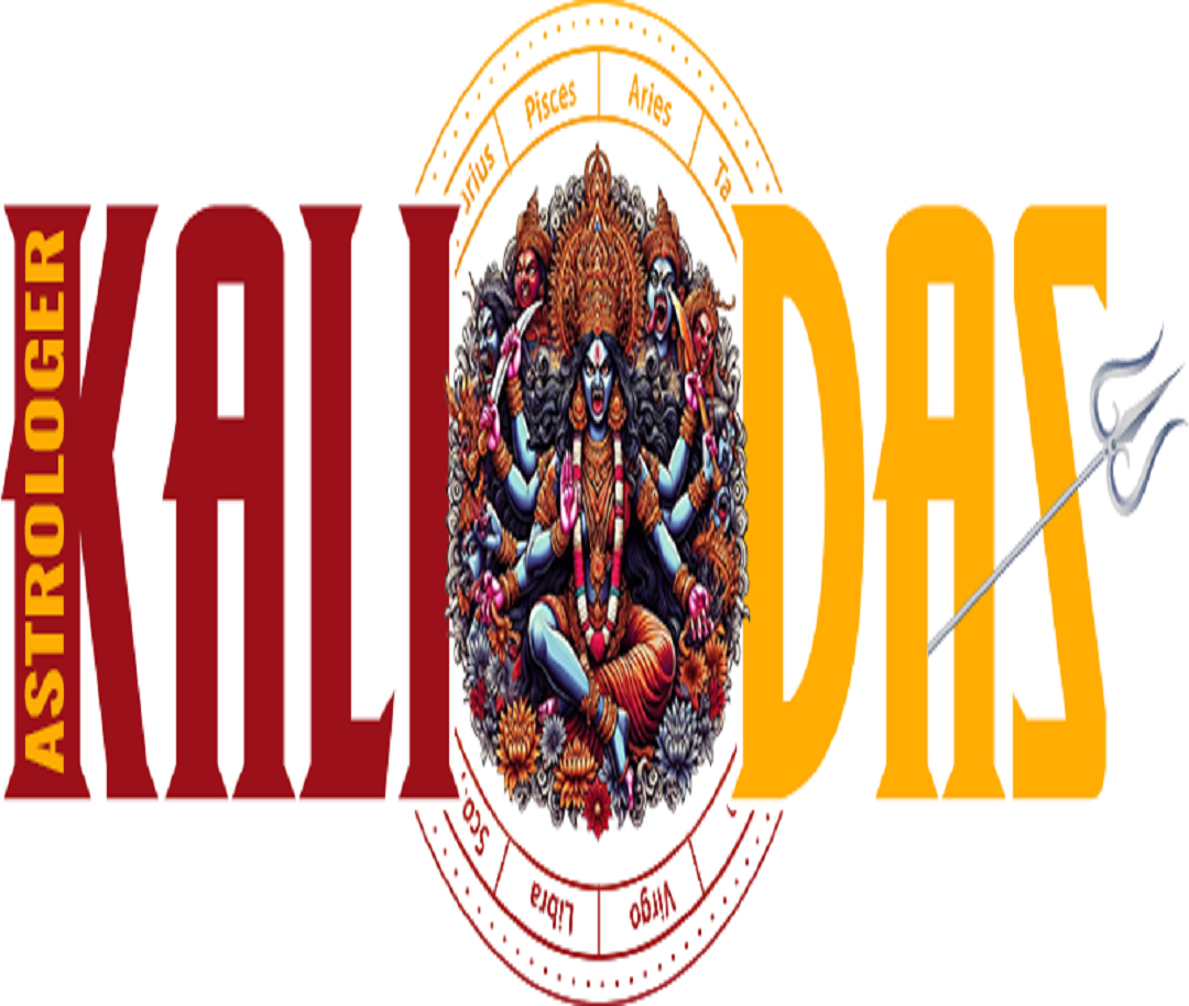 Astrologer Kalidas