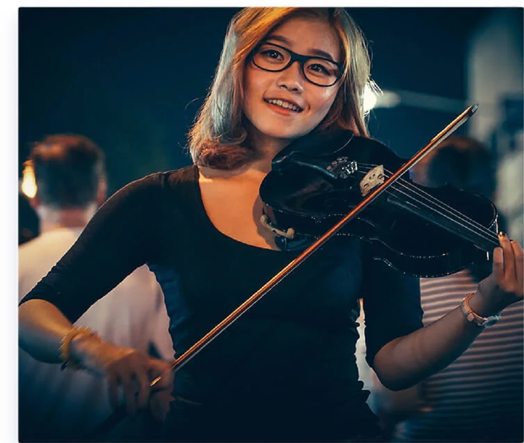 DESI BEATS DJ music events management