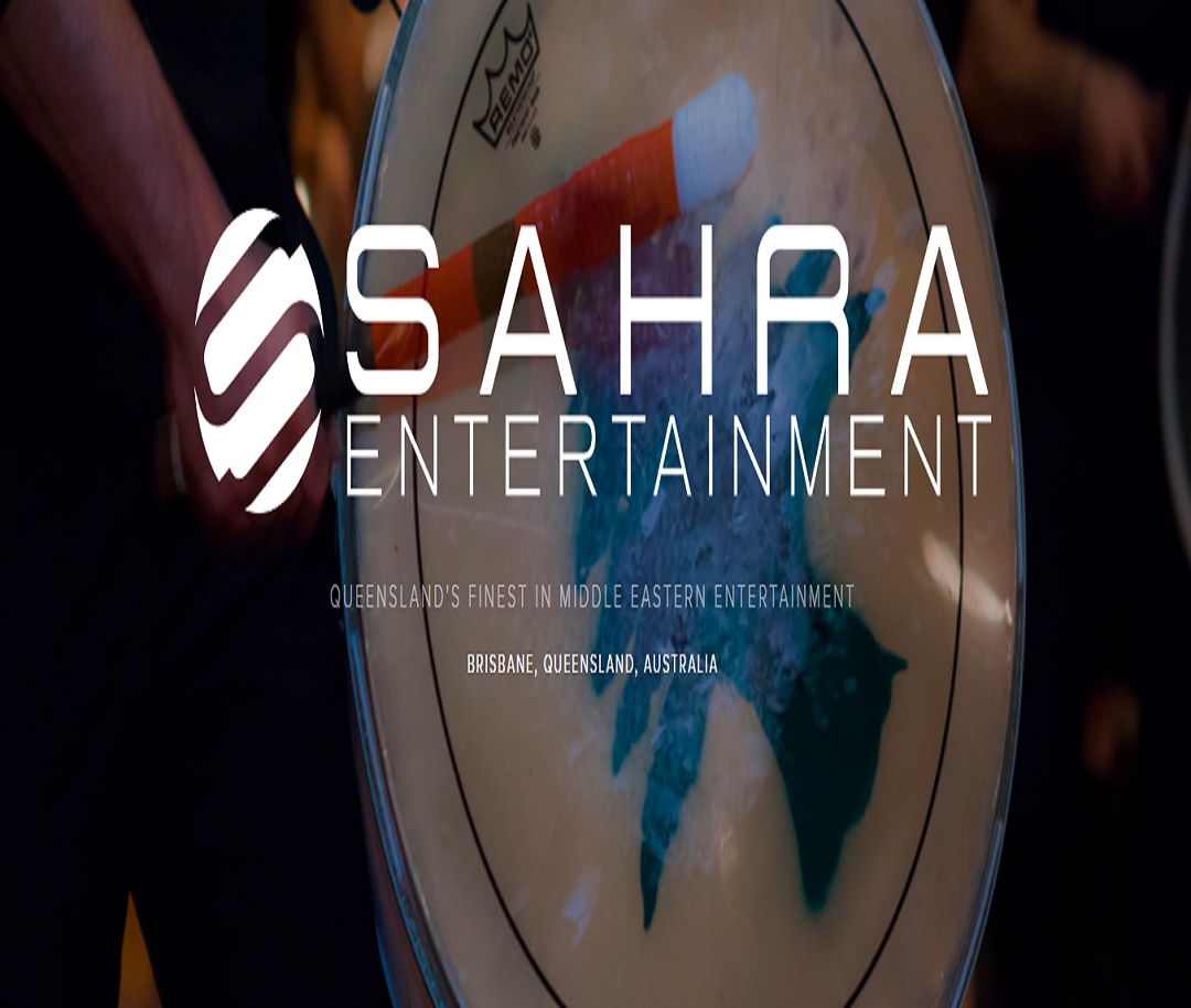 Sahra Entertainment