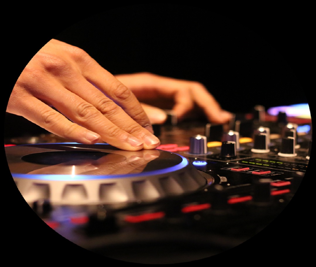 Selective Sound Events