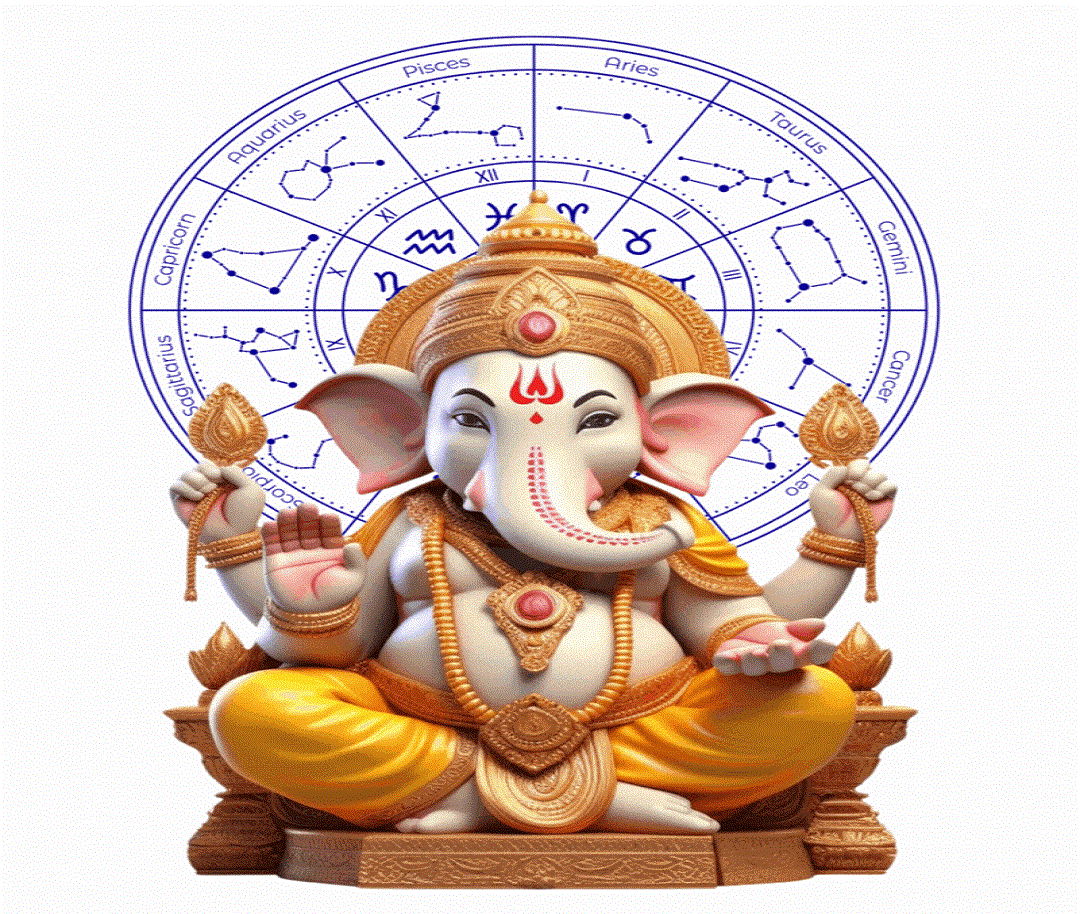 Astrologer Durga Prasad