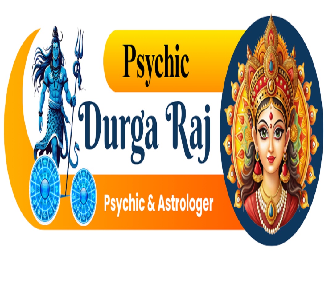 Psychic Durga Raj