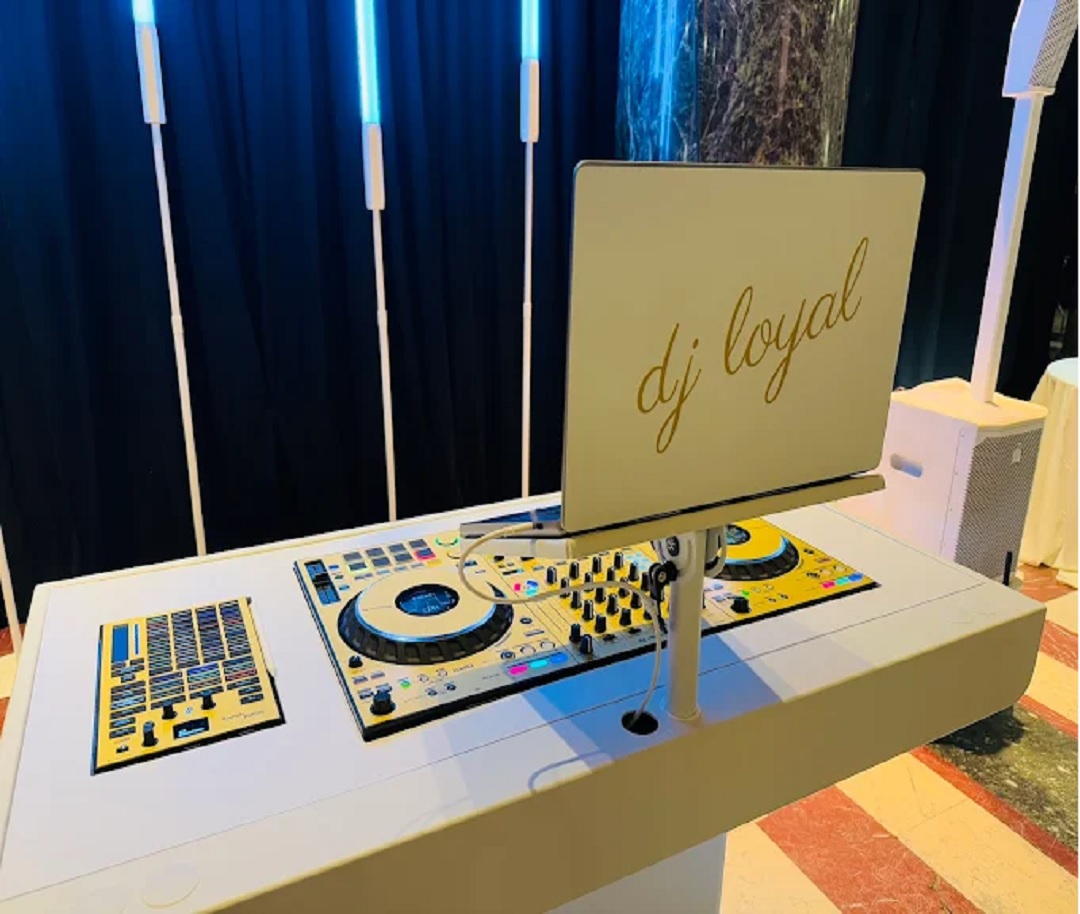 Premier Wedding DJ's