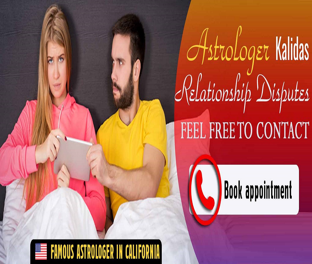 Astrologer Kalidas