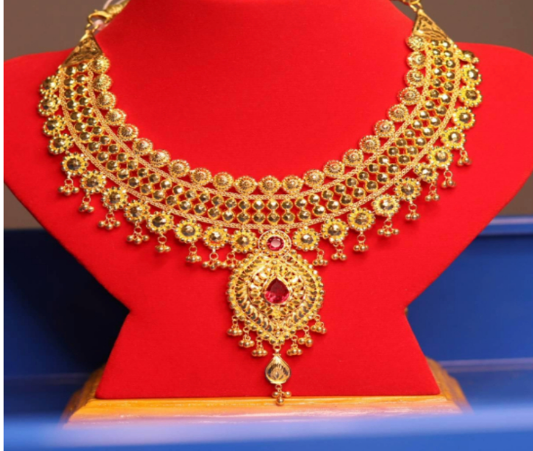 Ratna Jewellers