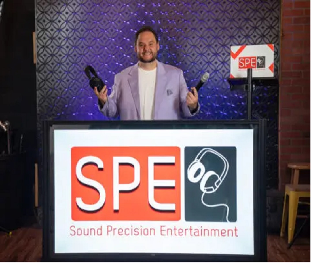 Sound Precision Entertainment
