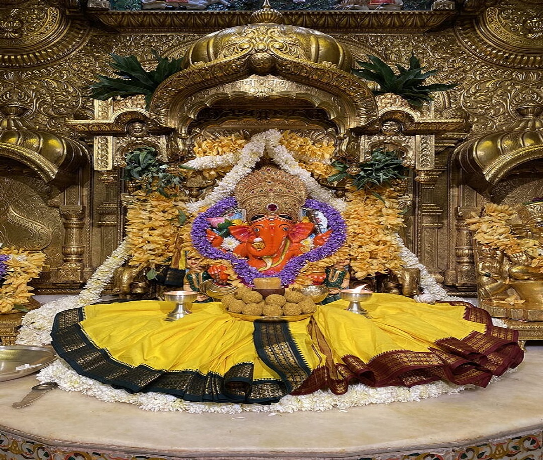 Sri Siddhi Vinayak Astrology Center