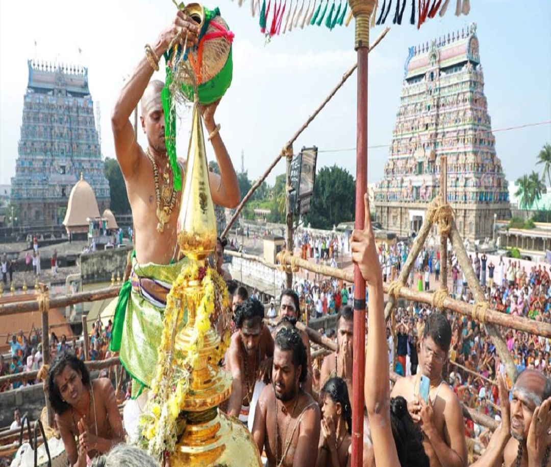 Saptharishi Nadi Astrology