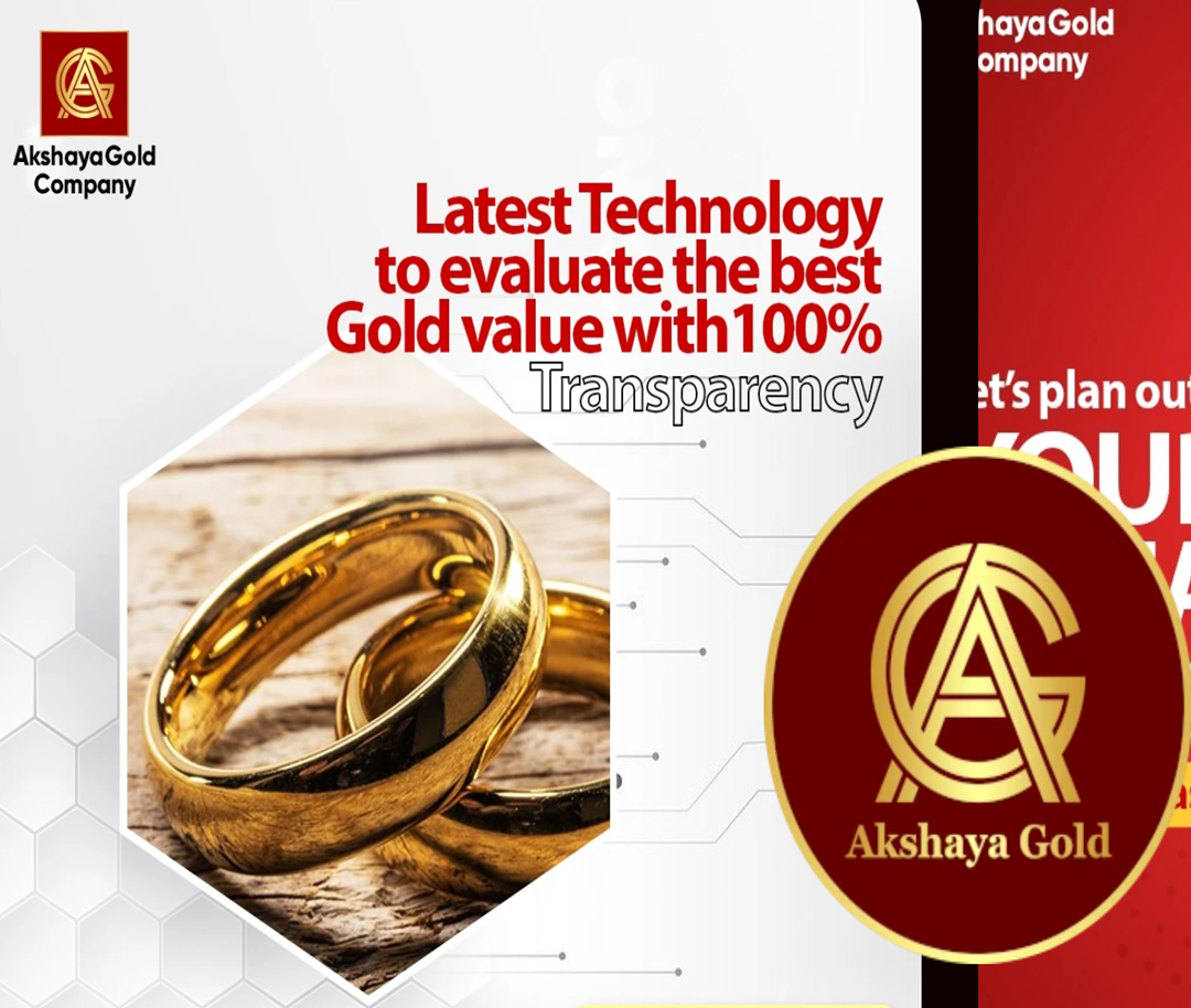 Akshaya Gold Company