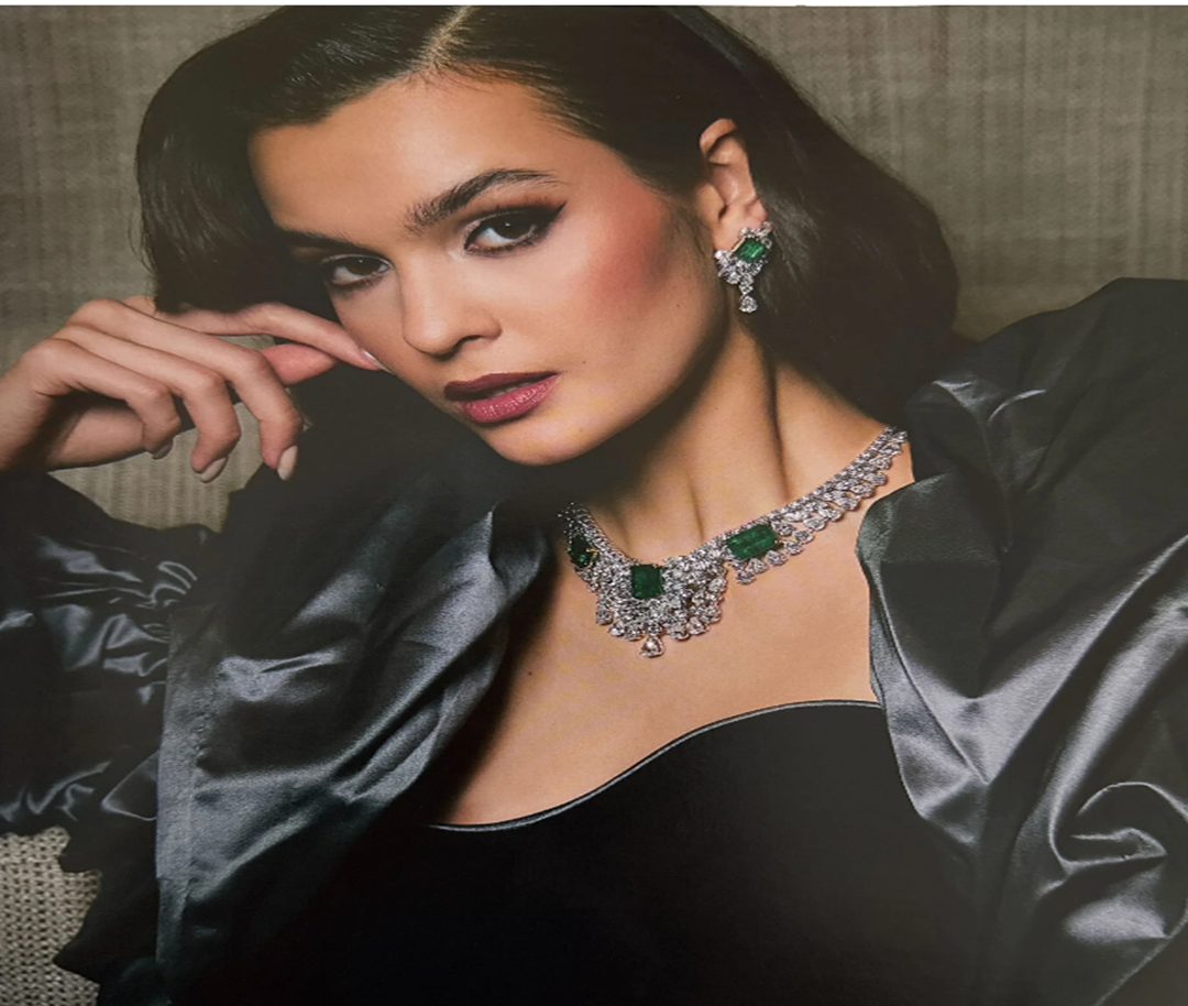 Onya lab grown diamond jewellery