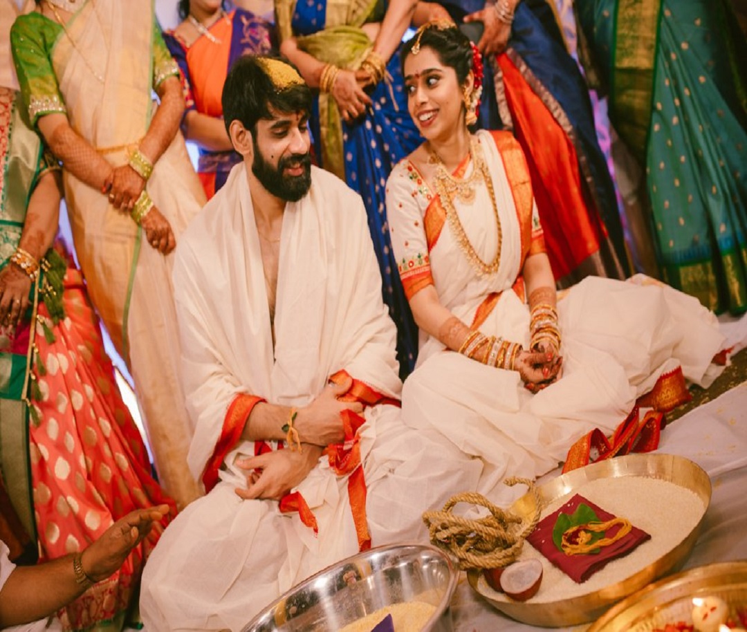 Mythri Event Planners