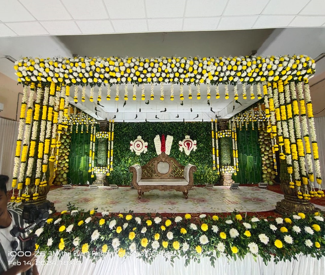 Mythri Event Planners