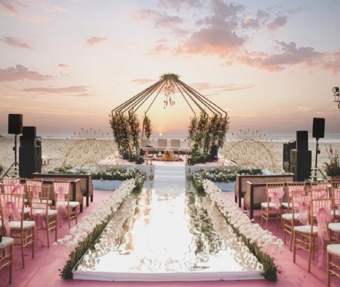 Afterlife Events and Entertainment