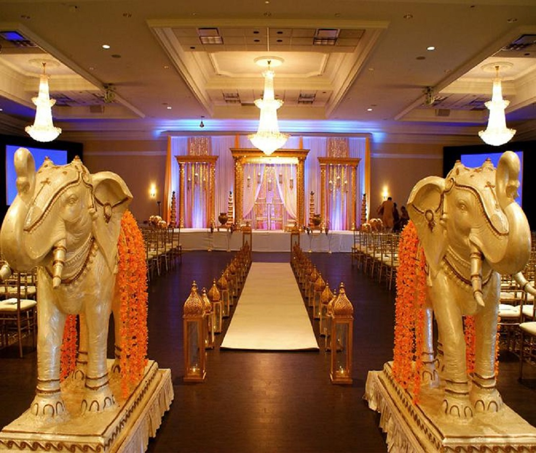 Aayojan Event and Wedding Planner