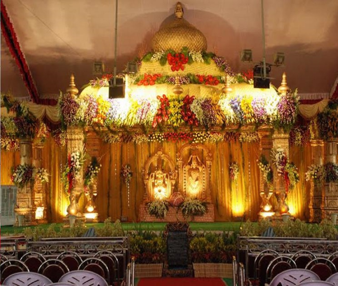 Aayojan Event and Wedding Planner