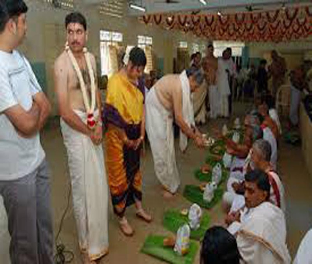 SGR (SHREE GURU RAGHAVENDRA) Caterers