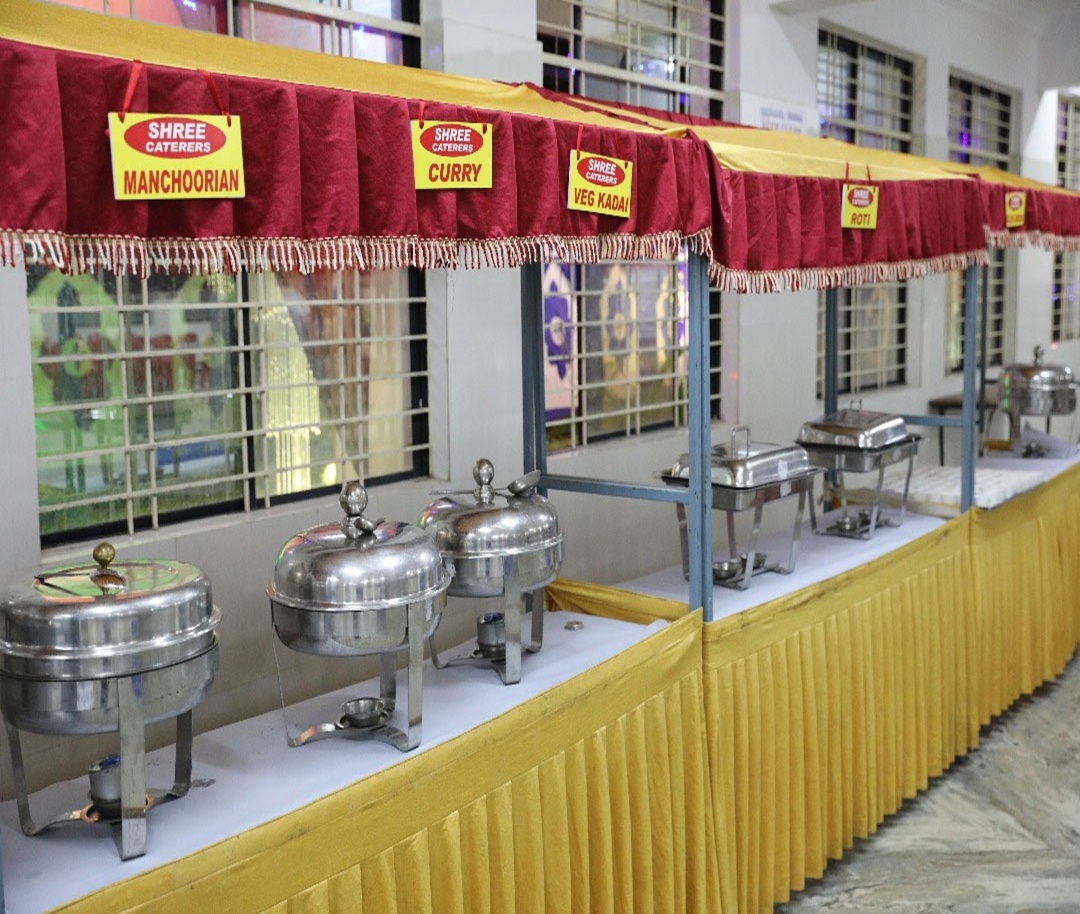 Shree Caterers