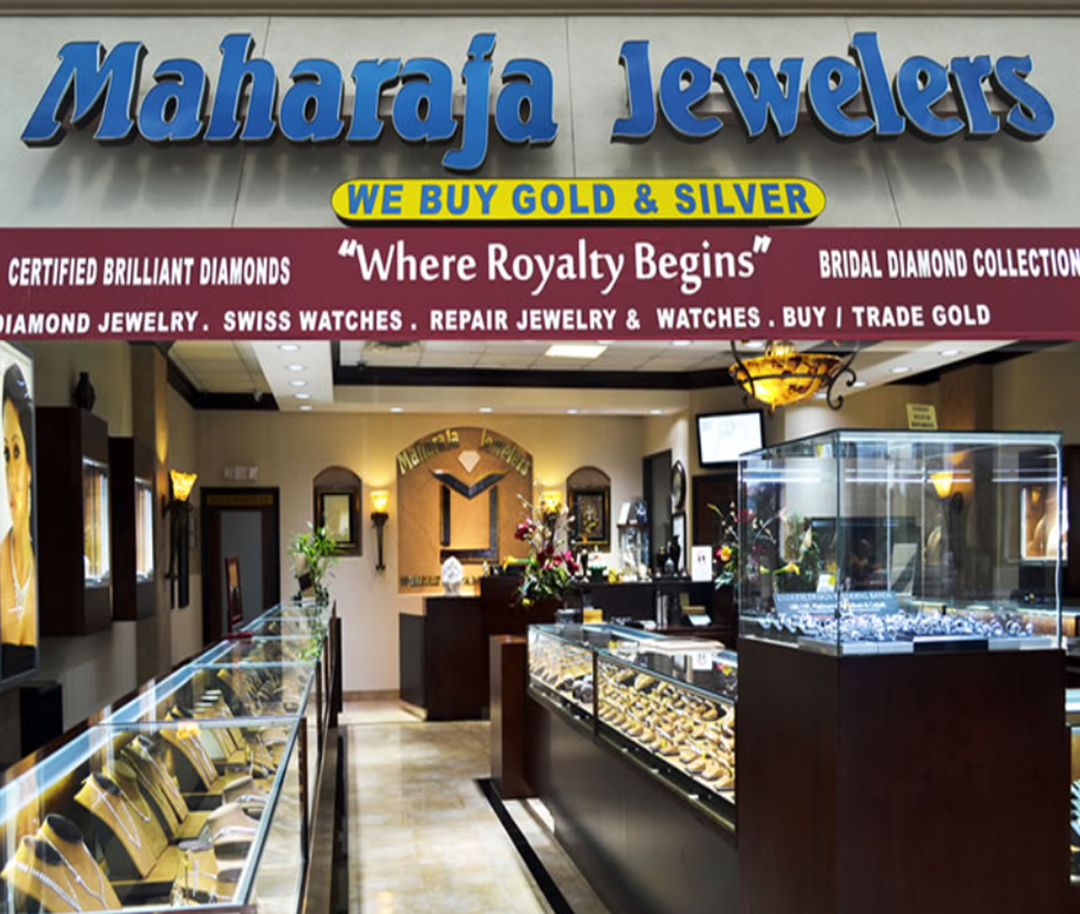 Maharaja Jewelers
