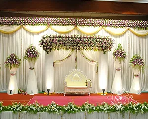 Cloud Nine Celebrations