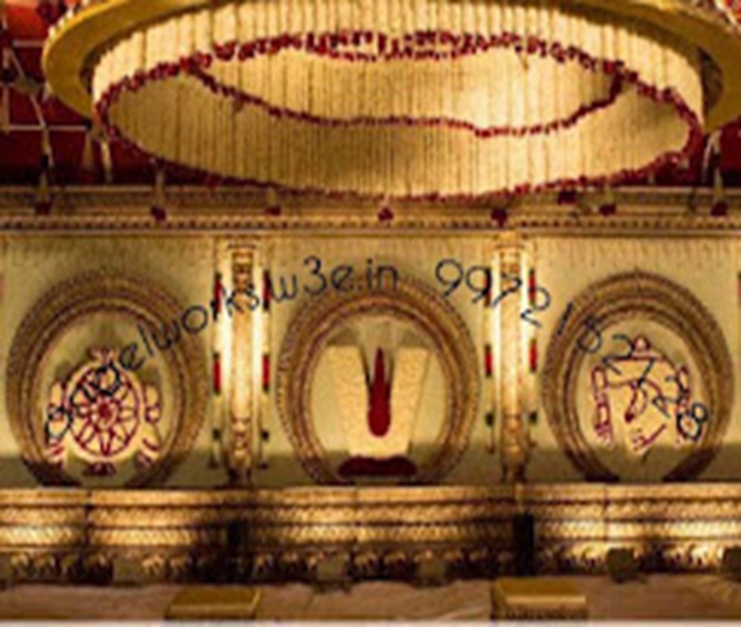 Angel Works Wedding Planners