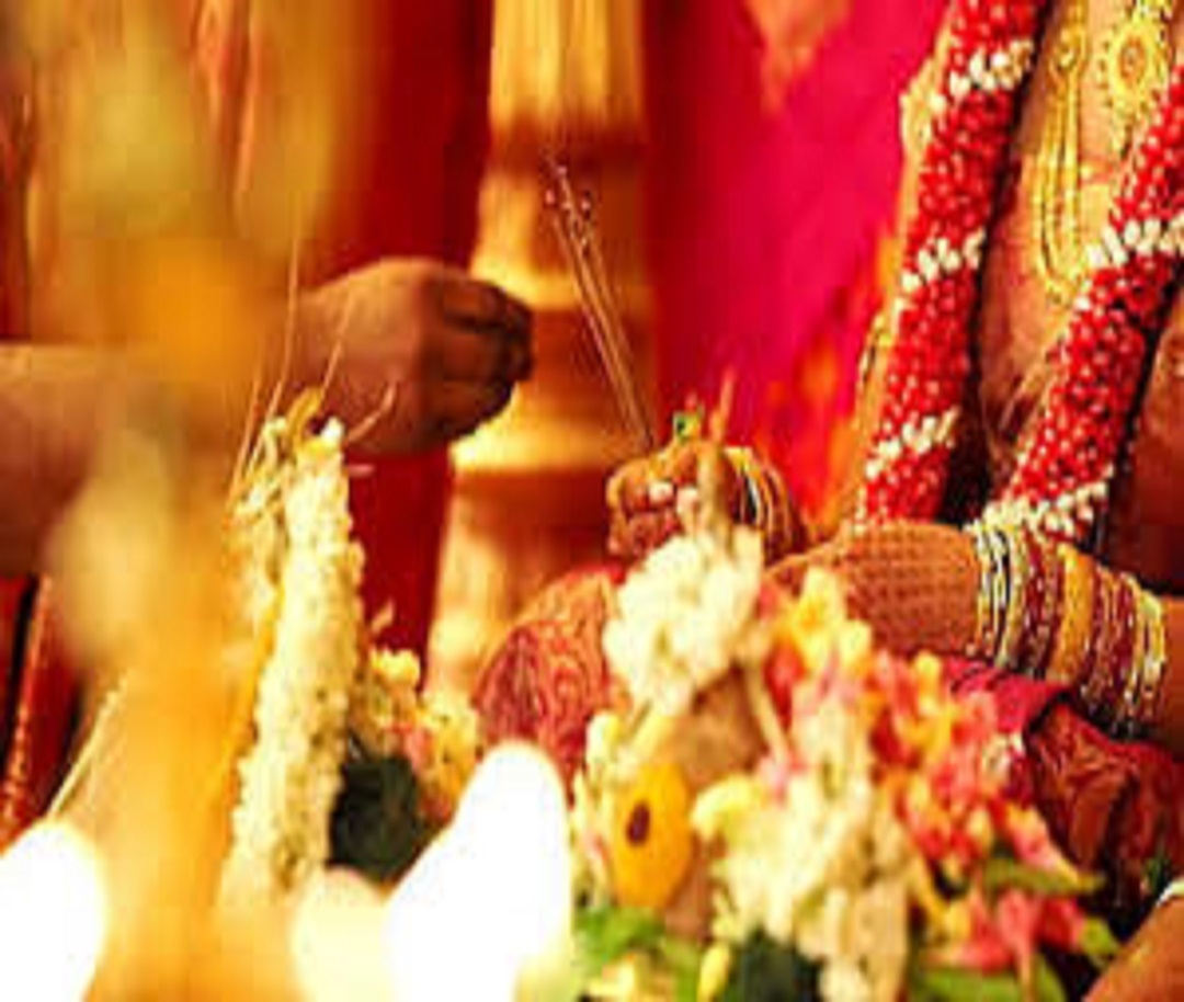 Annapurna Marriages Pvt Ltd