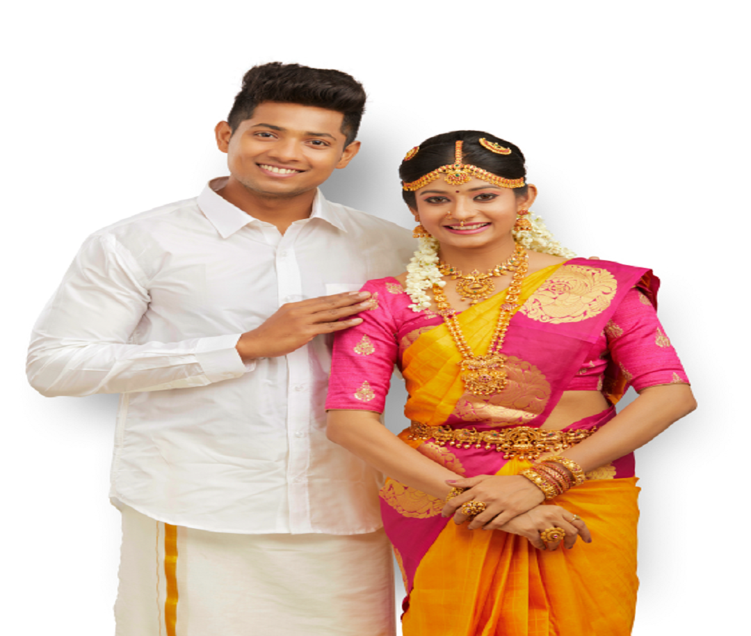 Kaakateeya Marriages Private Limited