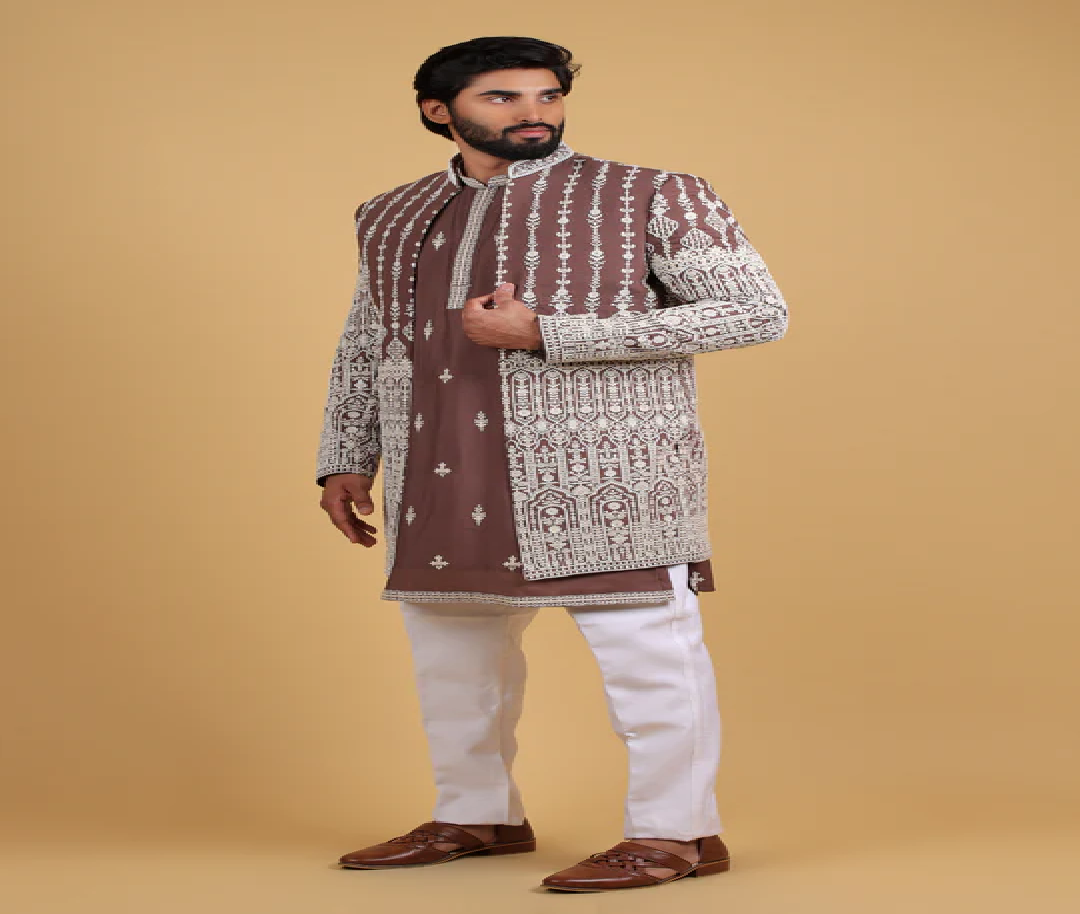 Rajwada Exclusive Mens Wear