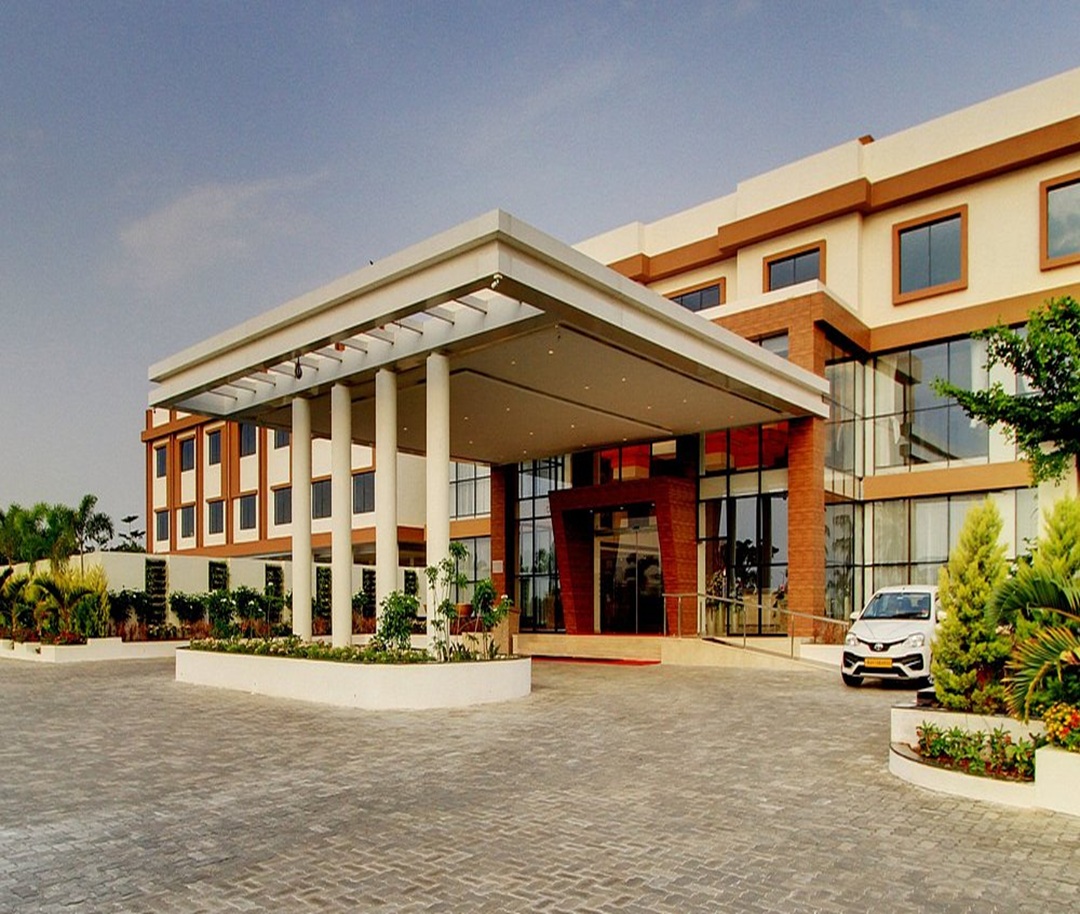 MICE HOSPITALITY SERVICES PVT LTD