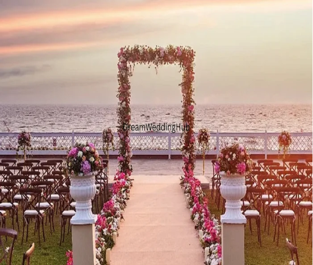 Dream Wedding Hub