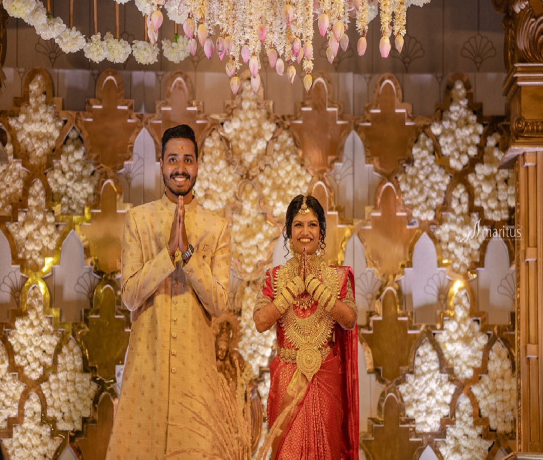 Maritus Events and Wedding Planners