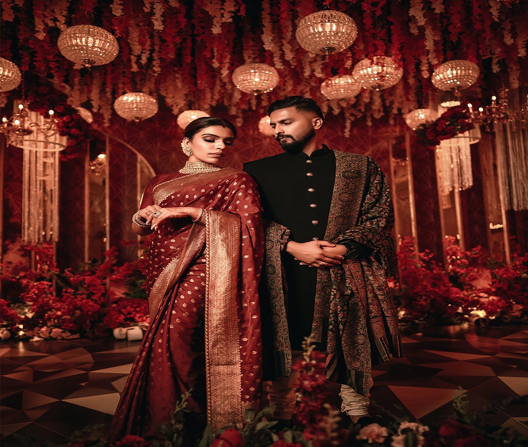 Maritus Events and Wedding Planners