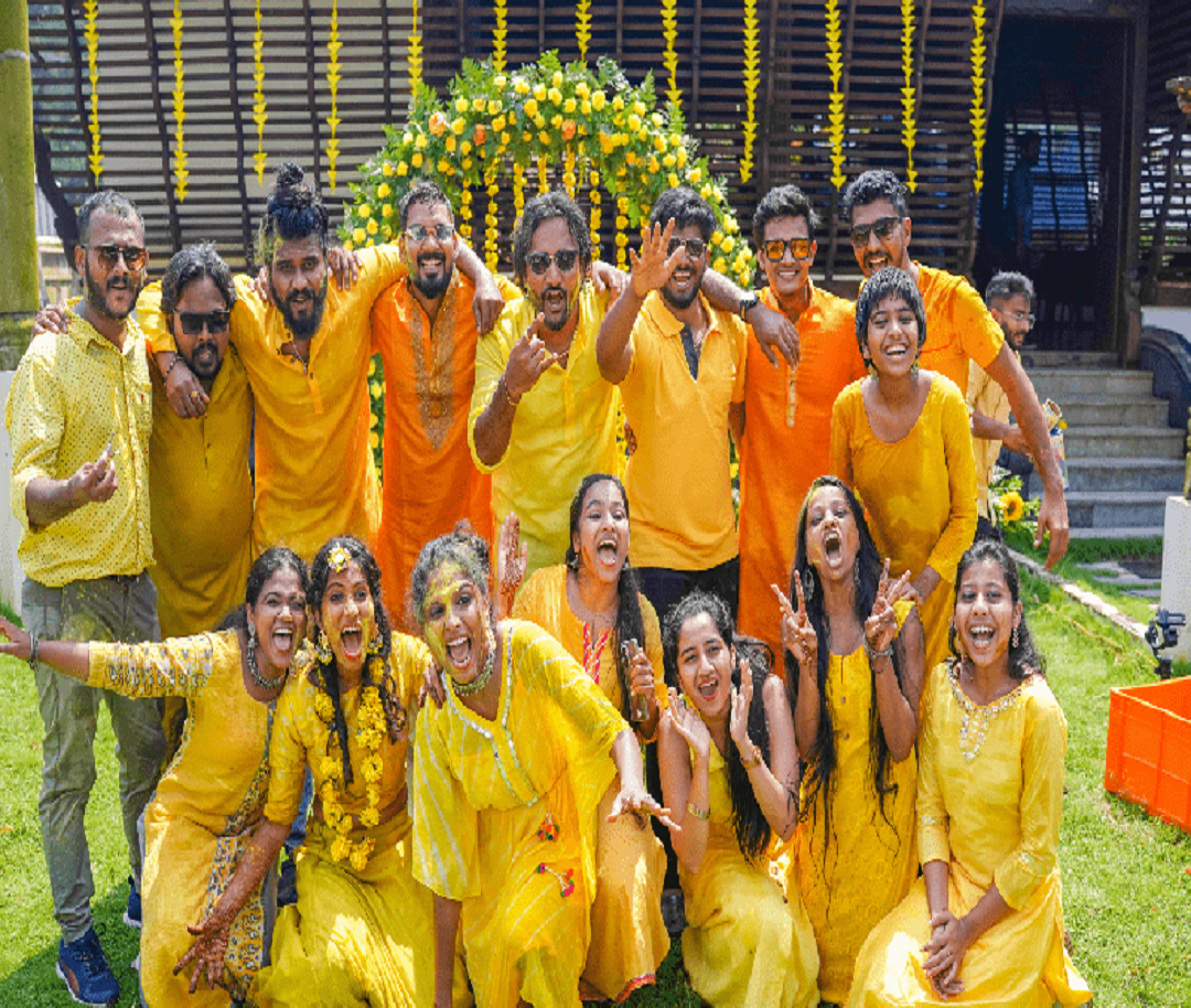 Giant Events India LLP