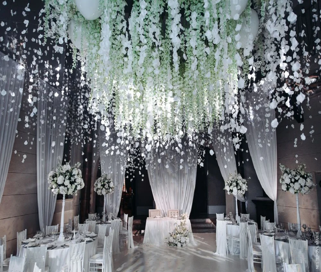 Oakstreet Events and Wedding planners