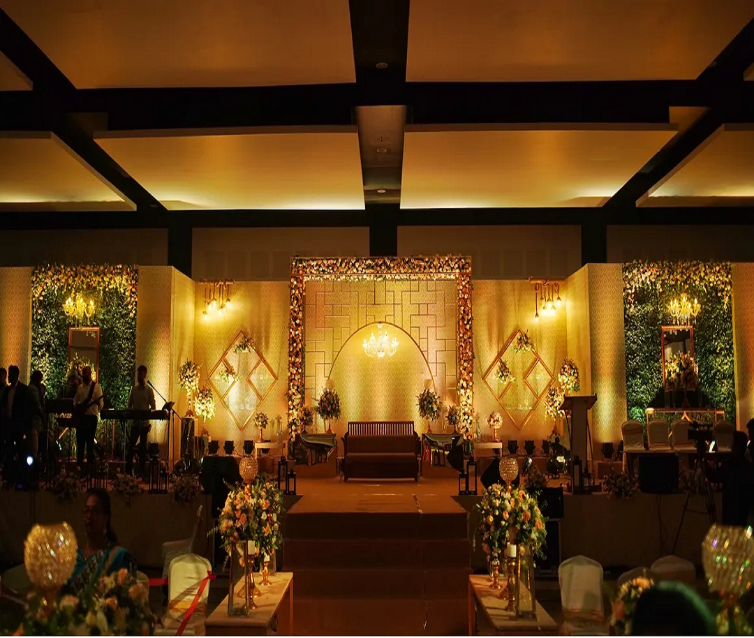 Prime Weddings and Events