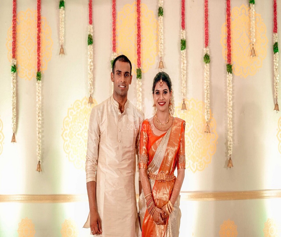 Scenario Events and Wedding Planner